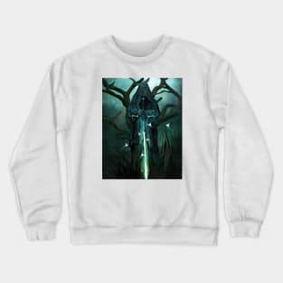 Plague Crewneck Sweatshirt